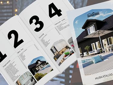 Bilde av vår digitale katalog